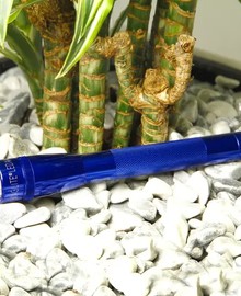 Mini Maglite 3AA LED zaklamp
