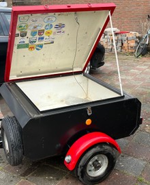 Aanhangwagen