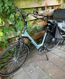 E-bike