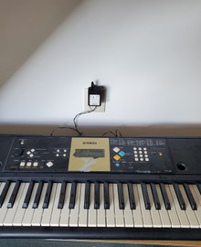 Keyboard