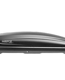 Dakkoffer hapro XL