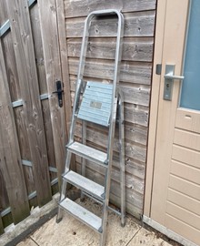 Ladder