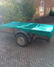 Aanhangwagen