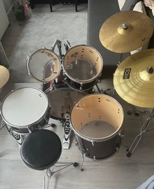 Drumstel pearl