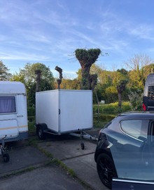Aanhangwagen