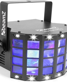 Party lights / discolamp + rookmachine huren