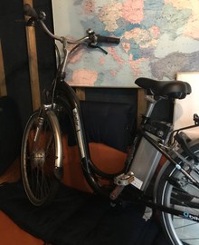 E-bike