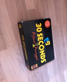 Overige bordspellen
