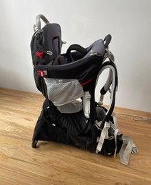 Osprey Poco Plus kinderdragen