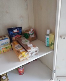 boodschappen
