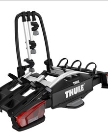 Fietsendrager Thule velo compact