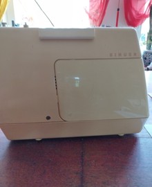 Naaimachine