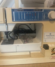 Naaimachine