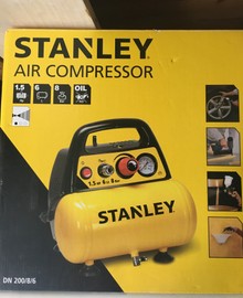 Compressor 