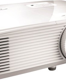 Full HD Beamer + HDMI kabel + Statief