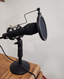 Microphone
