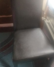 Stoelen