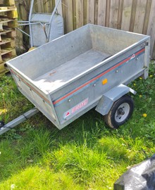 Aanhangwagen