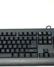 Keyboard