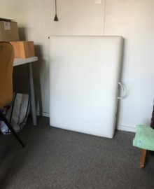 Massagetafel