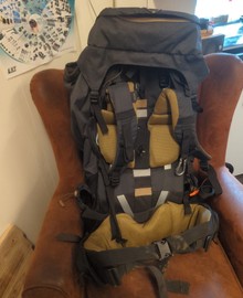Backpack