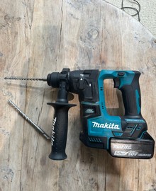 Makita Accu Klopboor