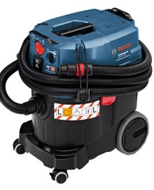 Bosch Blauw Bouwstofzuiger