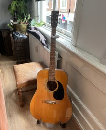Klassieke gitaar