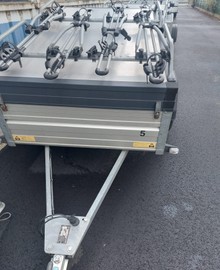 Bagagewagen