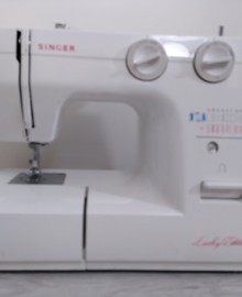 Naaimachine