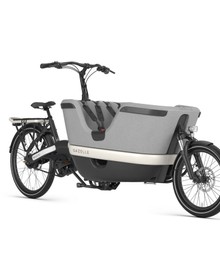 Elektrische Bakfiets