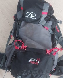 Rugzak