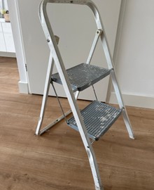 Keukentrapje
