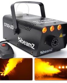 Rookmachine