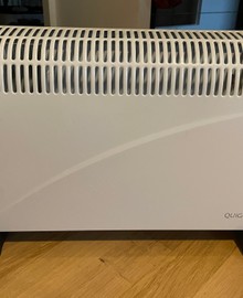 elektrische verwarming
