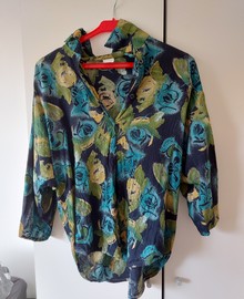 Vintage dameskleding (meerdere opties)