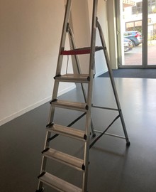 Grote ladder