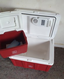 Koelbox