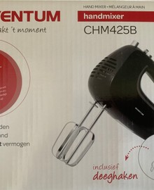 Handmixer