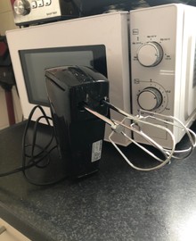 Handmixer