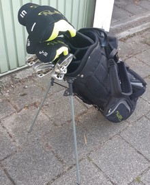 Golftas
