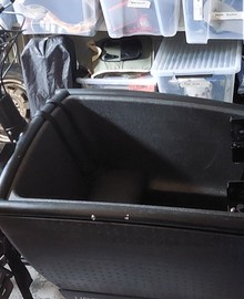 Elektrische Bakfiets