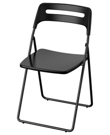Klapstoeltjes 4 stuks