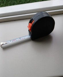 IKEA rolmaat 3,5 meter