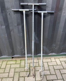 Grondboor