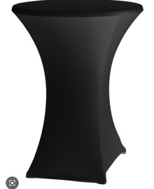 Statafel (x4)