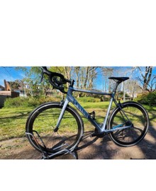 Racefiets te huur