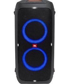 Draadloze speakers