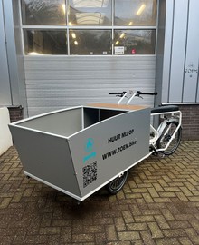 Elektrische Bakfiets