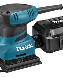 detailschuurmachine Makita BO4565K